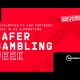 Southampton FC team up with Sportsbet.io to support Safer Gambling Week