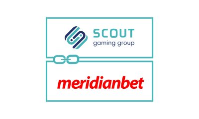 Scout Gaming signs deal with Meridianbet