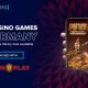Löwen Play GmbH's New Casino Games to be Powered in Germany by Scientific Game