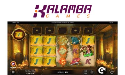 Kalamba Games unveils result of industry-first streamer collaboration Sadie Swift: Guns 'n Glyphs