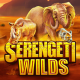 Serengeti Wilds launches via Stakelogic’s Greenlogic® Program