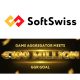 SoftSwiss Game Aggregator meets €100 million GGR goal
