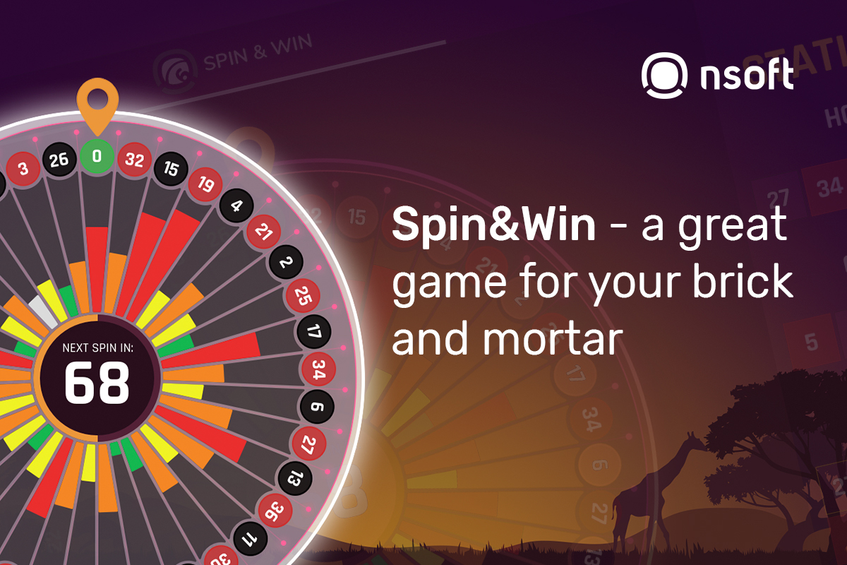 Superbet Spin And Win