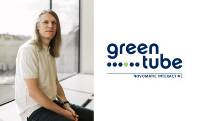 Greentube promotes Steven Batchelor-Manning to Director of Games Technology to spearhead innovation