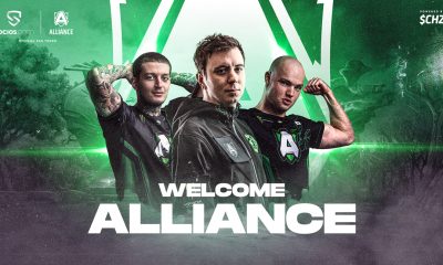 Team Alliance to launch FAN TOKEN on Socios.com