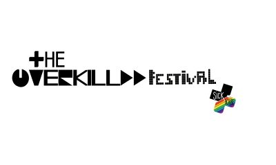 The Overkill Festival is going fully online in their research for a better future!
