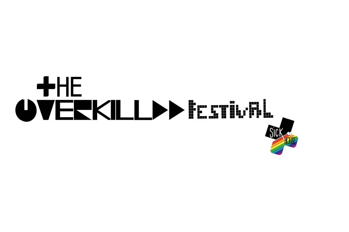 The Overkill Festival is going fully online in their research for a better future!