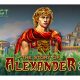Conquer a Golden Empire in the newest video slot from EGT Interactive