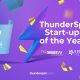 ThunderSpin wins Start-Up of the Year at the 2020 Starlet Awards