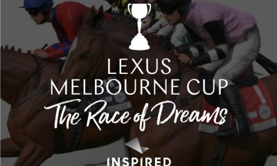 Inspired's Virtual Melbourne Cup Was A Success