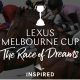 Inspired's Virtual Melbourne Cup Was A Success