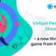 Virtual Penalty Shootout - a new thrilling game from NSoft