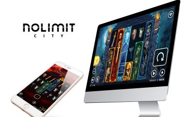 Nolimit City launches Warrior Graveyard xNudge®