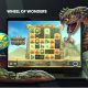 Prepare to be awed with Push Gaming’s Wheel of Wonders