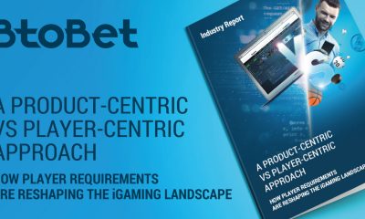 BtoBet’s Latest Industry Report Highlights Requirement to Increase Player Lifetime Value