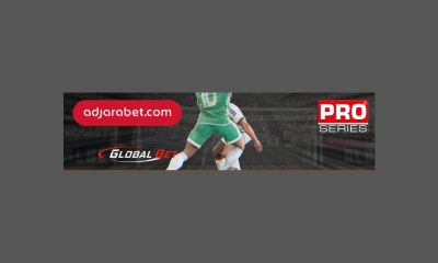 Global Bet premium content now on Adjarabet