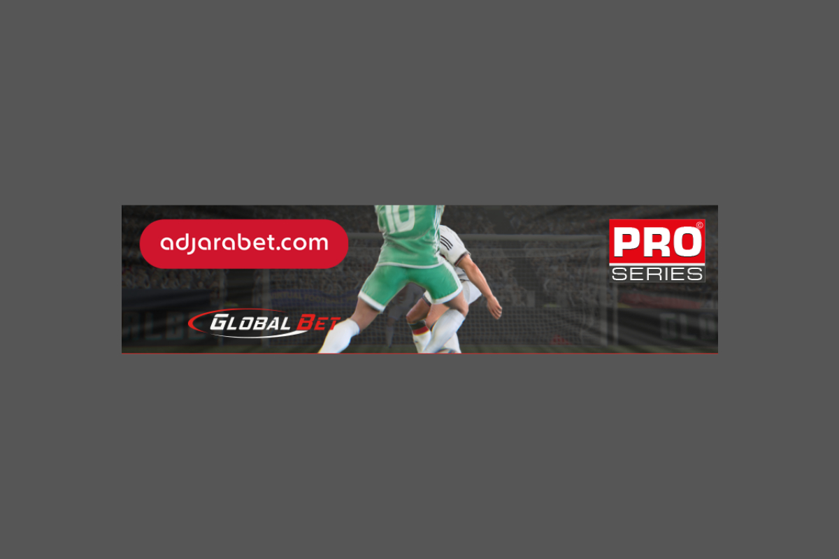 Global Bet premium content now on Adjarabet