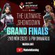 Grand Finale of NODWIN Gaming’s Valorant Agni Series 2020 to Stream Live on November 2, 2020