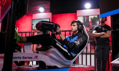F1 Esports Pro Series Event 3 Live This Week, With Trio of Iconic Circuits