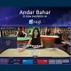 Ezugi breaks new ground with OTT™ Andar Bahar