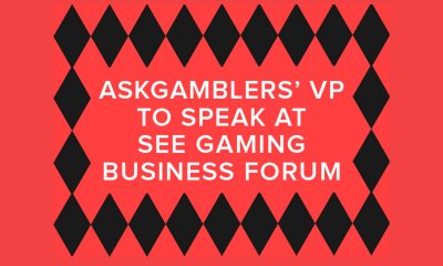 AskGamblers to Participate in SEE Gaming Business Forum, Focused on South-East Europe