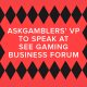 AskGamblers to Participate in SEE Gaming Business Forum, Focused on South-East Europe