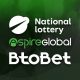 Aspire Global Expands to Russia by signing Platform Deal with Russian National Lottery’s Operator Sports Lotteries LLC