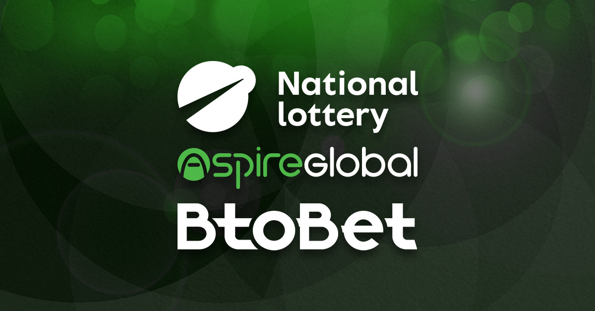 Aspire Global Expands to Russia by signing Platform Deal with Russian National Lottery’s Operator Sports Lotteries LLC