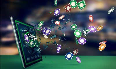 Our Guide to finding the Best Online Casino