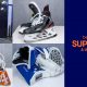 Betsson Sweden Launches “Supporter Auction” Initiative to Provide Financial Support to Hockey Clubs