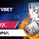 TVBET Has Entered into Alliance with BetX/Evona