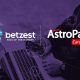 Online Casino and Sportsbook BETZEST™ goes live with payment provider AstroPay