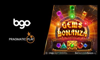 PRAGMATIC PLAY TAKES SLOTS LIVE WITH BGO