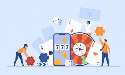 Benefits of Legalizing Gambling in Developed Countries