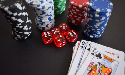 The Global Casino Gambling Market is expected to grow by $ 32.54 bn during 2021-2025, progressing at a CAGR of 3.50% during the forecast period