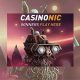 What new technology is in trend in online casinos?