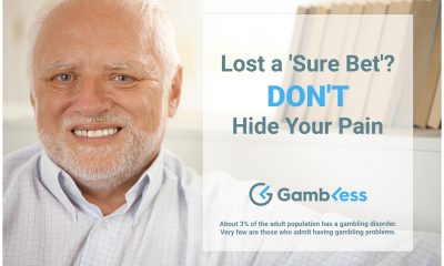 Gambless unveils new DHYP awareness campaign