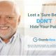 Gambless unveils new DHYP awareness campaign