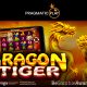 Pragmatic Play Releases Roaring Hit Dragon Tiger