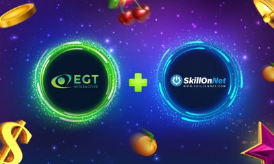 EGT Interactive enters Schleswig-Holstein region through SkillOnNet
