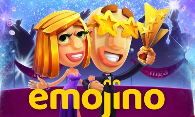 True Flip Group presents the all-new EMOJINO brand under the MGA permit