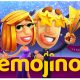 True Flip Group presents the all-new EMOJINO brand under the MGA permit