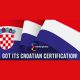 Endorphina enters the Croatian market!