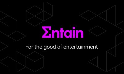 AHA NSW Partners with Entain Australia