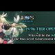 EOS THE BLUE Max Level is now LV96 on the latest update along with Promotions for Achieving the Max Level