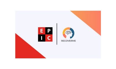EPIC team-up with mobile health app RecoverMe