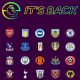 The Premier League and EA SPORTS launch the 2020/21 ePremier League