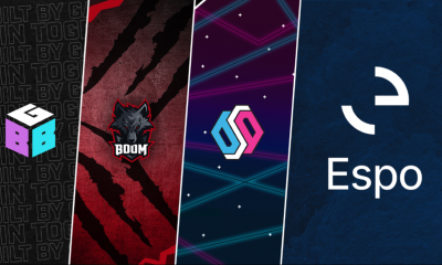 Espo offers exclusive pre-launch access and announces new partnerships with BBG, Team BDS and BOOM Esports