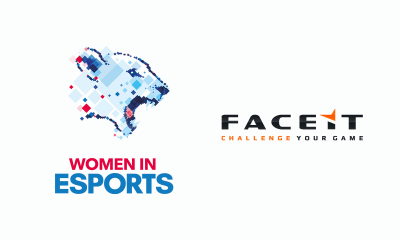 Women in Esports launches women-only tournaments with FACEIT and separate community Discord