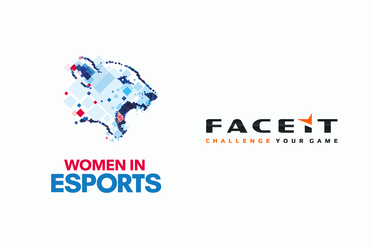 Women in Esports launches women-only tournaments with FACEIT and separate community Discord